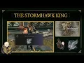 ELDEN RING The Stormhawk King location