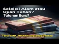 Download Lagu Apakah Dana Amanah Cair Jadi Syarat Penyaringan Umat?