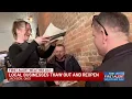 Local shops thaw out and reopen in Jackson