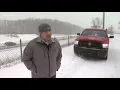 Muskegon County Road Commission prepares for heavy snow