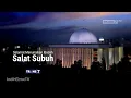 Trans 7 Bumper Card Adzan Subuh (2024)