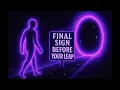 5 Signs Your Quantum Jump Is Closer Than You Think