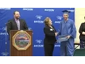 Inmate earns Kansas GED through Barton
