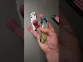 Open like a Pro Reverse Flick aka Spydie Flick Tips on doing it the easy way