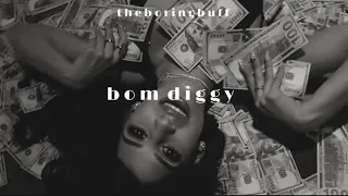 zack knight u0026 jasmine walia bom diggy slowed reverb 