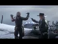 I think this twist would've shocked everyone more than the original one