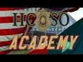 Some Tips For Future HCSO Cadets From Class B1-18