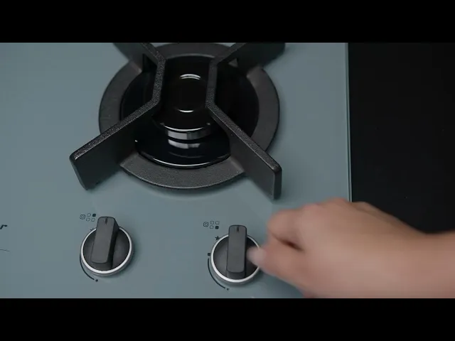 Vídeo do produto