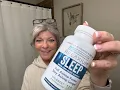 Relaxium Sleep Aid for Adults