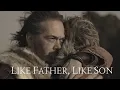 Download Lagu Rotting Christ  -  Like Father , Like Son - (Official  Video clip)