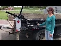 Electric Tailgate