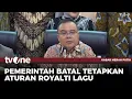 Download Lagu DPR, Pemerintah, dan LMKN Sepakat Akhiri Polemik Royalti Lagu | Kabar Merah Putih tvOne