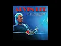 Alvin Lee    Slow Blues in ‘C’ !!!