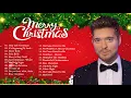Download Lagu Michael Buble Best Christmas Songs Playlist - Christmas Songs Playlist - Michael Buble Christmas