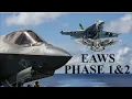 EAWS PHASE 1 AND 2 QUICK REVIEW