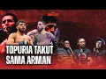 Download Lagu Khamzat DDP Siapa yang Menang, \u0026 Topuria Takut sama Arman #podcastduelufc