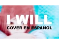 Download Lagu Ao Haru Ride (アオハライド ) I will - Cover español latino (Cyntrwar01)