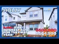 Inside Beaverton s Most Talked-About New Home Holly Model at Elevon