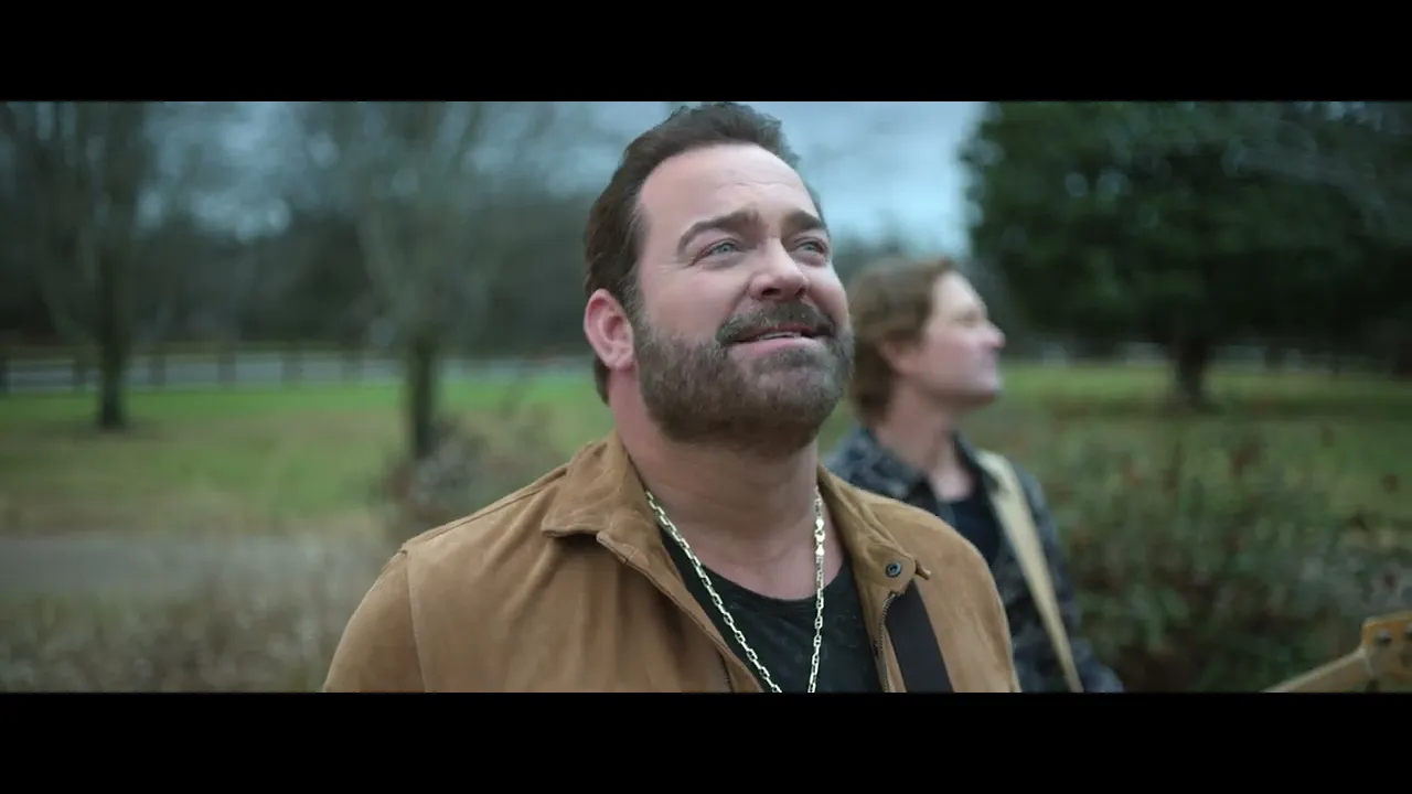 Lee Brice - Cry (Official Music Video)