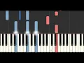 Download Lagu Lauv - Breathe (Piano Tutorials)