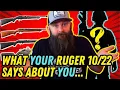 What Your Ruger Says About You