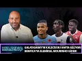 Download Lagu Barış Alper Yılmaz Kalmak İstemiyor! | İsmail Kartal Benfica'yı Eler!