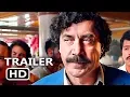 LOVING PABLO Trailer 2018 Javier Bardem Penelope Cruz Pablo Escobar Movie