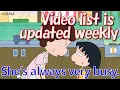 Download Lagu Chibi Maruko Chan Eng Dub #855 \