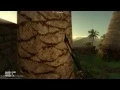Tree Cutting Test - My Survival Hunting Game Unity3D