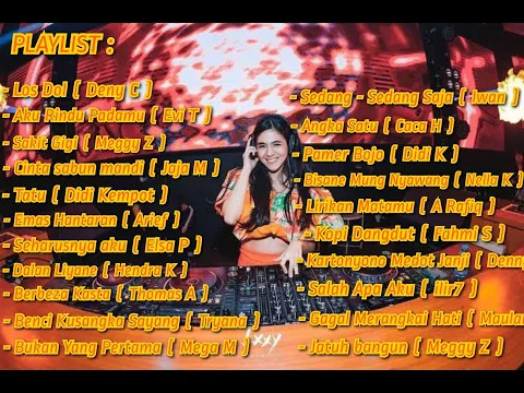 Download MP3 DJ BREAKBEAT DANGDUT 2022 TERBARU NONSTOP