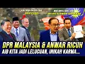 Malaysia Jadi Lawakan Kocak Negara BRICS!_ Sukses Besar Masuk Kendali Amerika!!