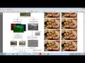 Content-Based Image Retrieval Using Error Diffusion Block Truncation Coding Features