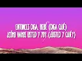 Blessd, Kris R. - JOKER