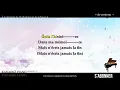 Écris l'histoire - Grégory LEMARCHAL (Karaoké Piano Français - Higher Key) #karaoke