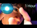Download Lagu ASMR | Visual Triggers \u0026 A Soft Irish Accent To Send You To Sleep (1 Hour)