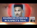 Experts say evidence will be crucial in the trial of Zion Teasley