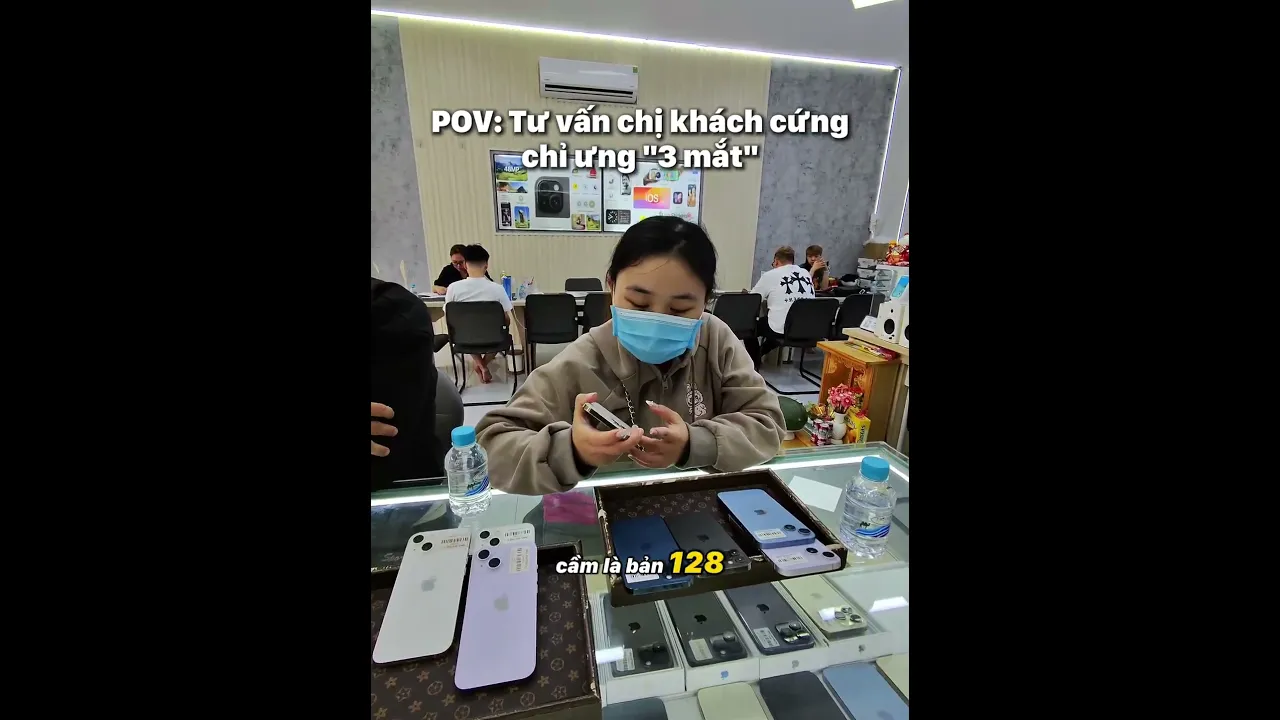 iPhone 14 Plus 128GB