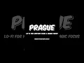 🎧 Prague Twilight 🔮 Magic in the dusk. #PragueLoFi #TwilightBeats #CreativeNight