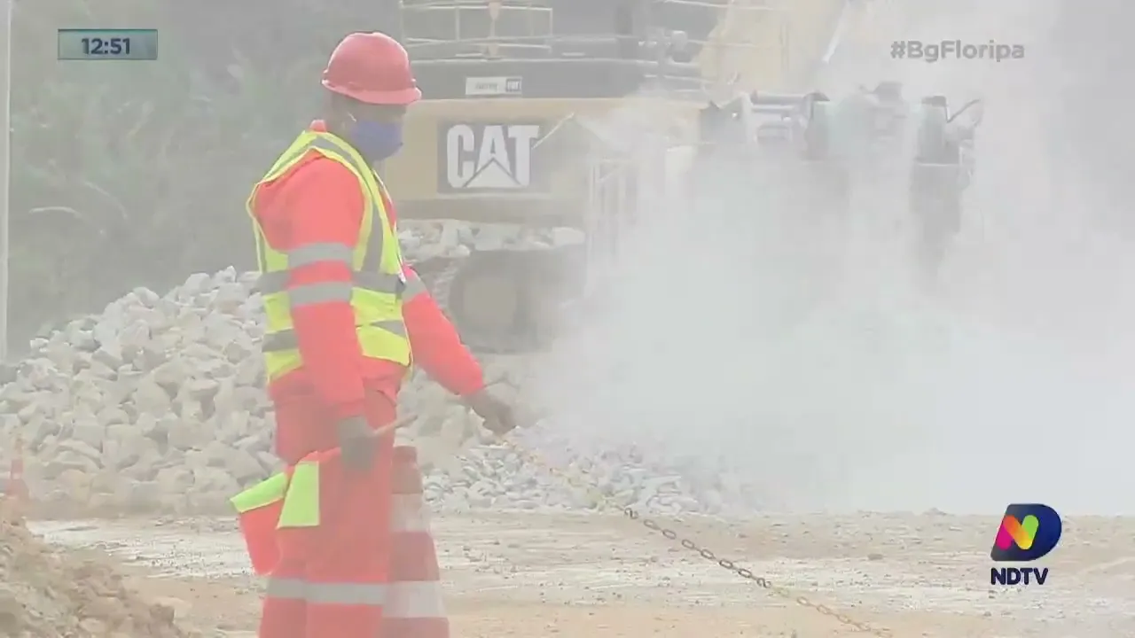 Contorno Viário: veja trechos que serão prejudicados com a rescisão do contrato