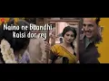 Naino Ne Baandhi - Yasser Desai