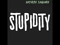 Lagu Stupidity - Untukmu Kawanku Lirik Video