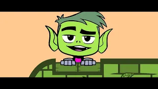 أبطال التايتنز انطلقوا أغنية مال مخطط الهرم فيديو كليب حصري 