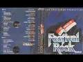 Download Lagu VA - 10 Finalis Festival Rock Se Indonesia VI ( Full Album )