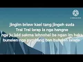 Download Lagu Jing im briew ka ei tang jing eh suda #likeandSUBCRIBES  (khasi #lyrics) #Gospel_Song.......