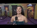 Diane Guerrero - Encanto World Premiere