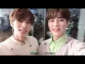 1시간 [Rainbow V] XIAOJUN X KUN  : 紅豆/Red Bean (方大同/Khalil Fong)