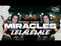 Download Lagu DJ MIRACLES X LELALELALE ❗❗ STYLE TRAP MIDDLE TASSO XPARTYY .....