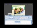 Online Menu Design Tutorial