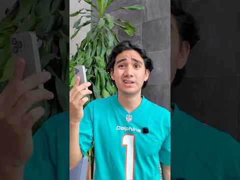 SE ENCOGIÓ MI TELÉFONO 😱📱😩