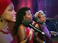 Sandra De Sá - Bye Bye Tristeza (Ao Vivo)